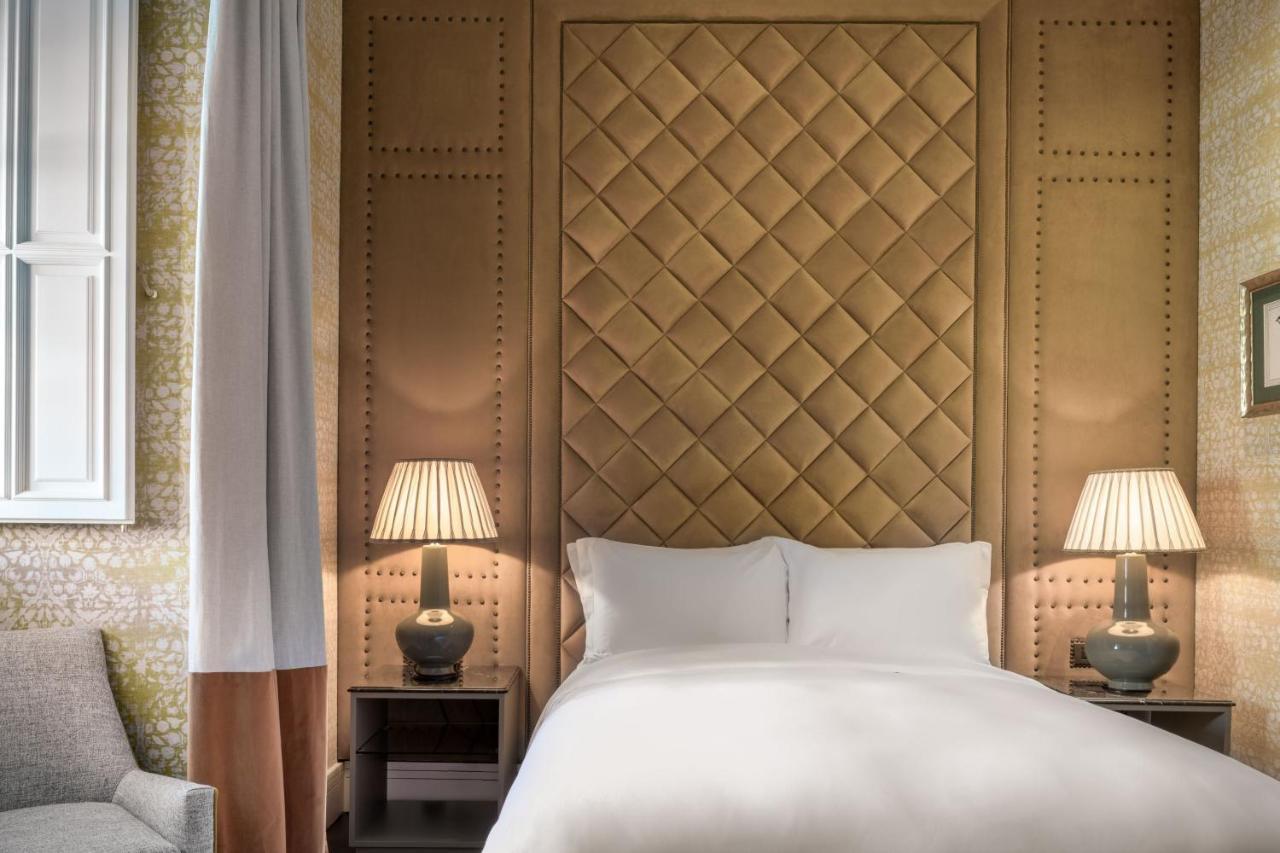Santo Mauro, A Luxury Collection Hotel, Madrid Exterior foto